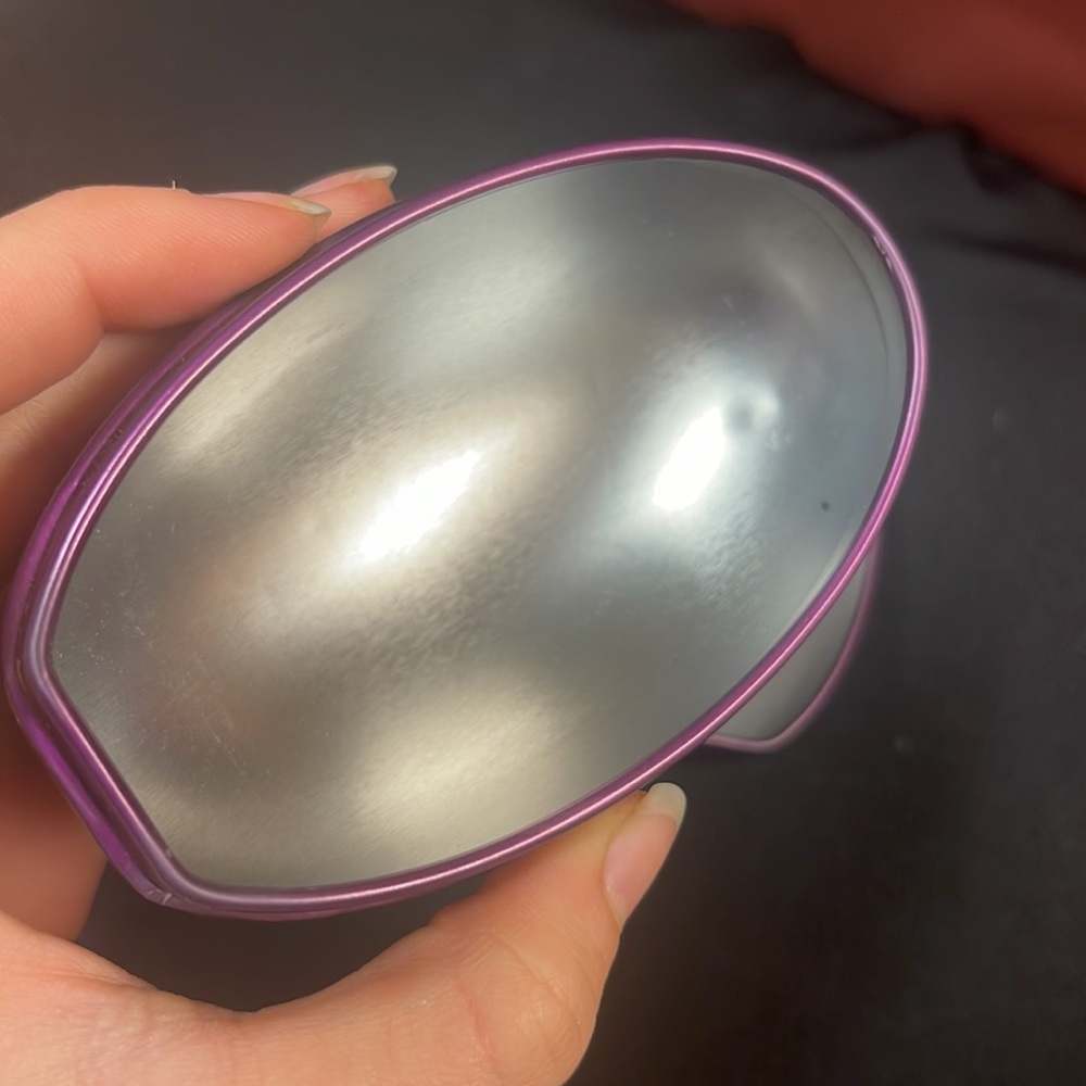 Smarties Tin Container - Picture 9 of 10
